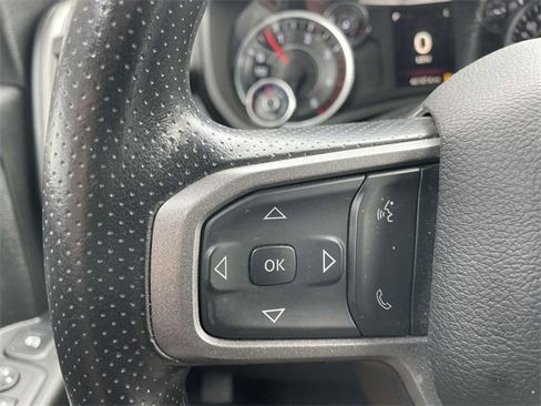 Used 2023 RAM 2500 Tradesman image 24