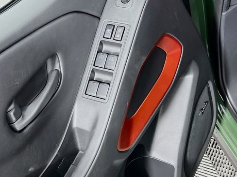 New 2026 Nissan Frontier PRO-4X image 16