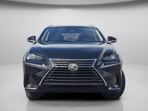 Used 2018 Lexus NX 300 AWD image 3
