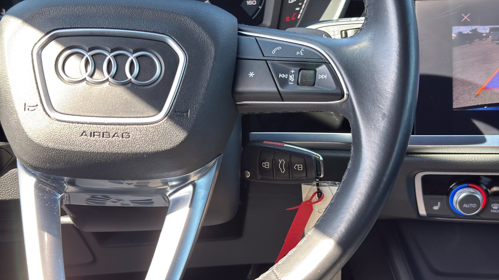 Used 2022 Audi Q3 2.0T Premium AWD/4WD image 11