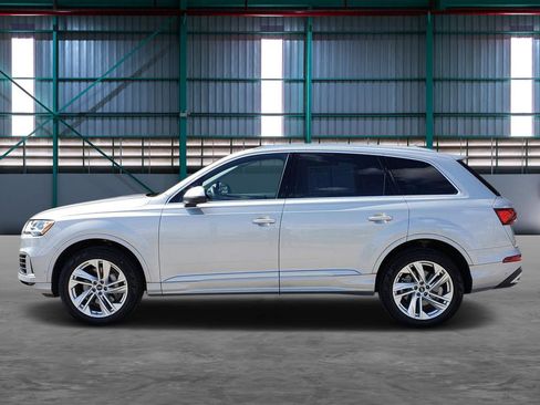 Used 2022 Audi Q7 3.0T Premium image 2