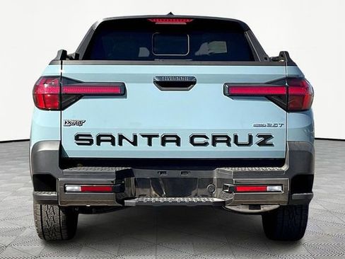 New 2026 Hyundai Santa Cruz XRT image 4