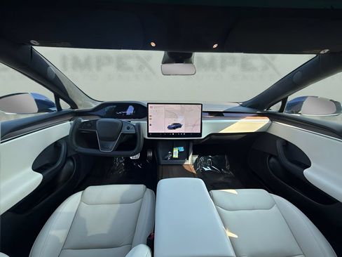 Used 2022 Tesla Model S AWD/4WD image 14