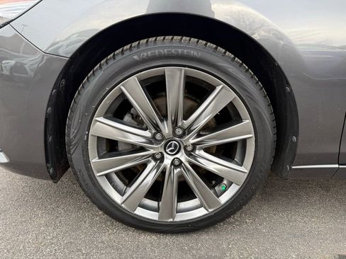 Used 2020 MAZDA MAZDA6 Grand Touring Reserve image 24