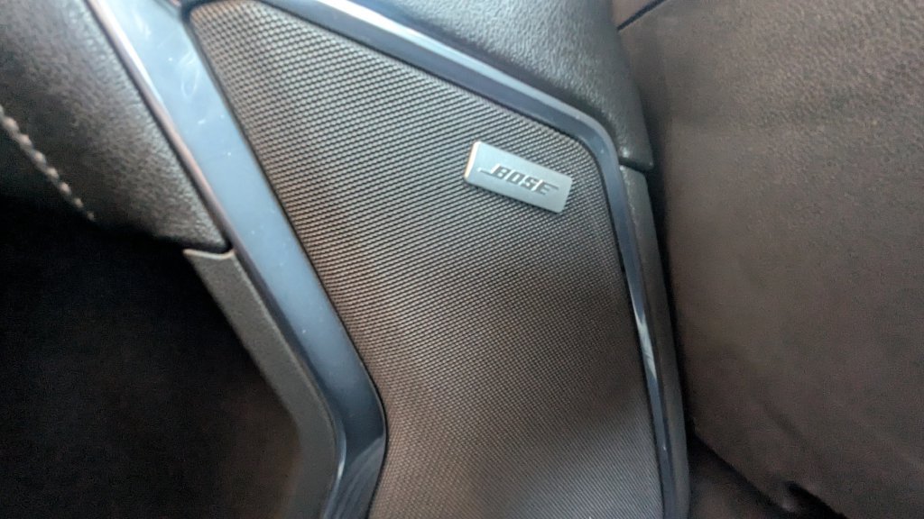 Used 2023 Chevrolet Silverado 1500 LTZ AWD/4WD image 32