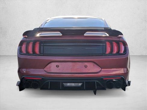 Used 2019 Ford Mustang GT Premium RWD image 7