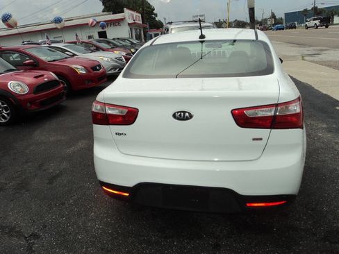 Used 2014 Kia Rio LX w/ Power Package image 7