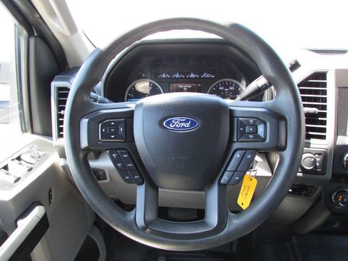 Used 2021 Ford F250 XL image 19