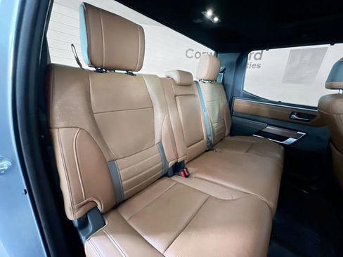 Used 2023 Toyota Tundra 1794 Edition image 14