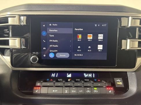 Used 2025 Toyota Tundra SR5 image 15