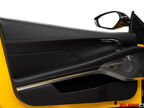 New 2026 Lotus Emira RWD image 25