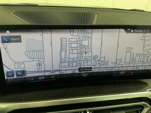 Certified 2023 BMW 330i xDrive Sedan w/ Premium Package image 13