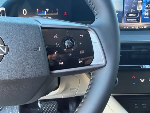 New 2026 Nissan Murano SV AWD/4WD image 20