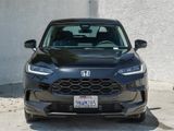 Used 2025 Honda HR-V LX image 2
