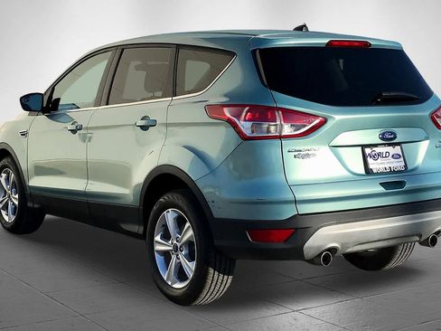 Used 2013 Ford Escape SE FWD image 12