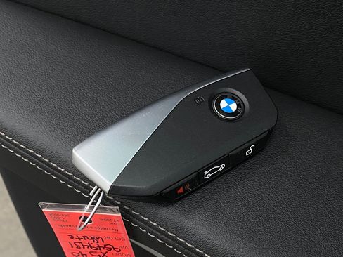 Certified 2024 BMW X5 xDrive40i image 34