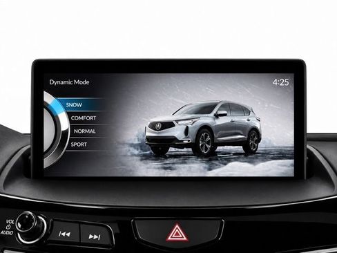Used 2024 Acura RDX A-Spec AWD/4WD image 27