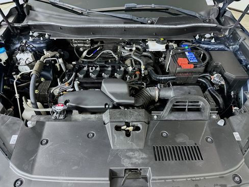 Used 2023 Honda CR-V LX image 30