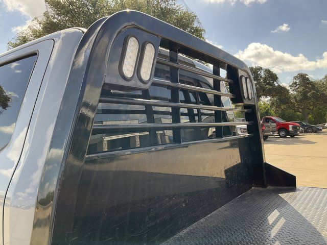 Certified 2024 Ford F550 4x4 Crew Cab Super Duty image 13