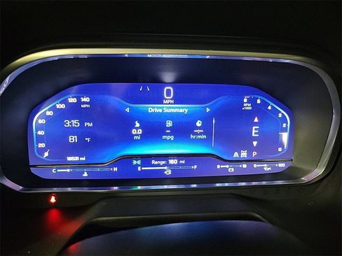 Used 2024 Chevrolet Tahoe High Country w/ Premium Package 2 image 18