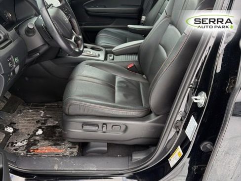 Used 2023 Honda Passport TrailSport image 5