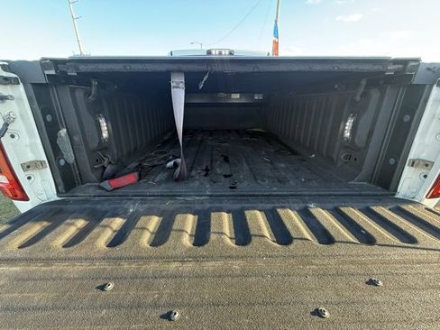 Used 2019 RAM 2500 Limited image 10