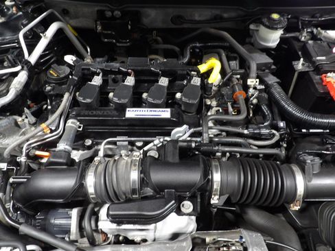 Used 2020 Honda Accord EX image 22