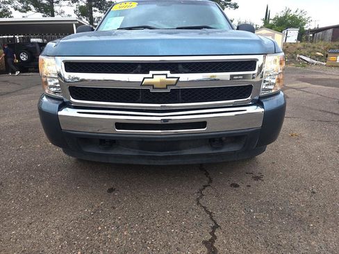 Used 2010 Chevrolet Silverado 1500 LT w/ Power Pack Plus image 28