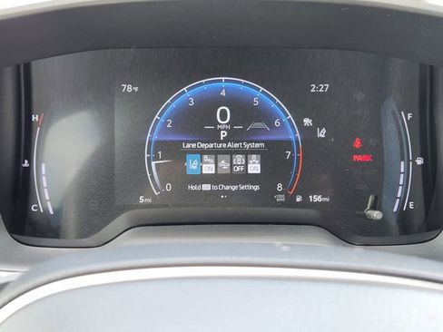New 2026 Toyota Corolla XSE FWD image 13