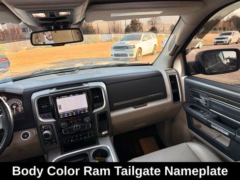Used 2018 RAM 1500 Limited image 30