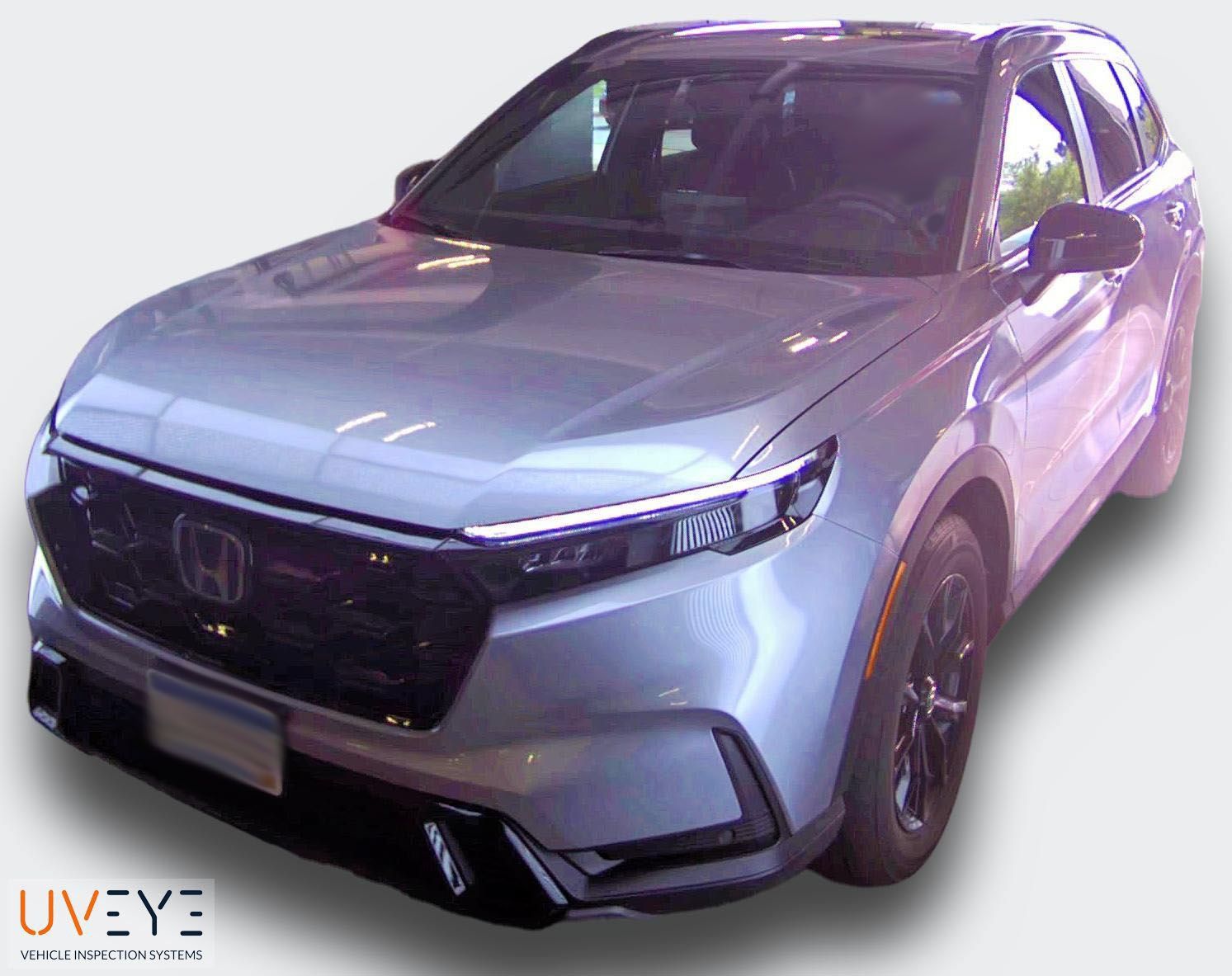 Used 2024 Honda CR-V Sport-L image 15