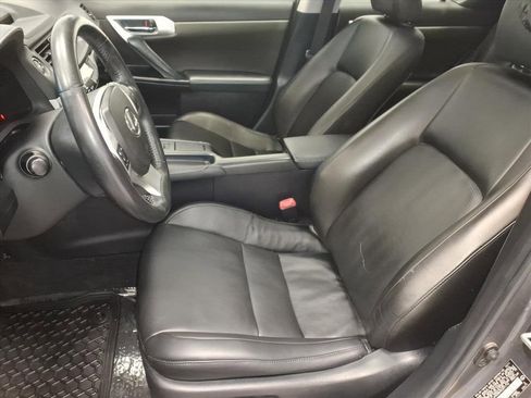 Used 2012 Lexus CT 200h image 15