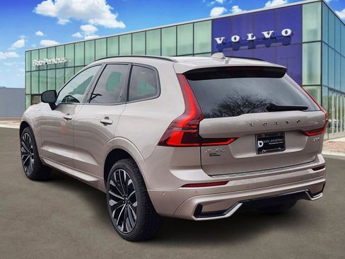 New 2026 Volvo XC60 T8 Ultra w/ Protection Package Premier image 26