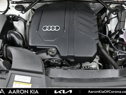 Used 2023 Audi Q5 2.0T Premium w/ Convenience Package AWD/4WD image 8