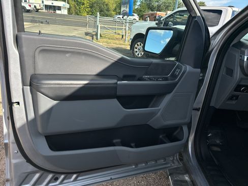 Used 2024 Ford F150 XLT w/ Mobile Office Package AWD/4WD image 18