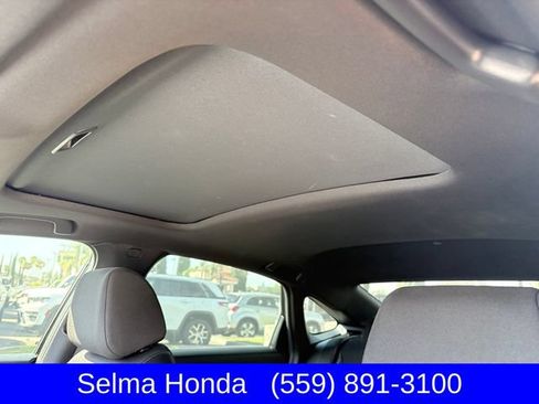 Used 2025 Honda Civic Sport image 11