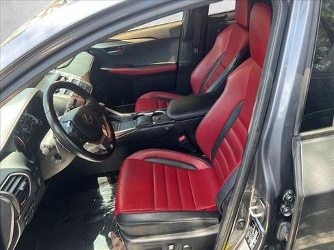 Used 2021 Lexus NX 300 F Sport FWD image 11