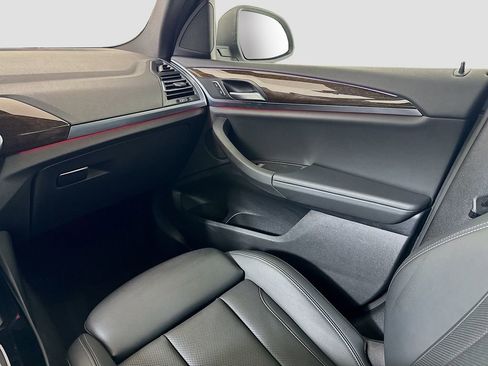 Used 2023 BMW X3 xDrive30i image 24