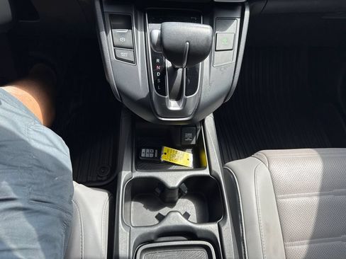Used 2018 Honda CR-V EX-L image 33