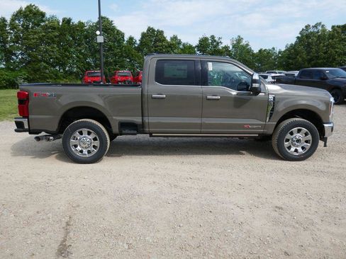 New 2026 Ford F250 King Ranch AWD/4WD image 2