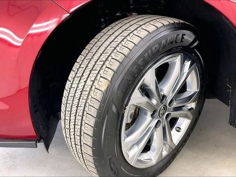 Used 2021 Toyota Sienna XSE w/ XSE Plus Package AWD/4WD image 34