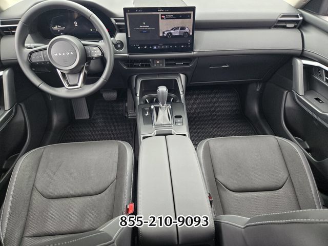 New 2026 MAZDA CX-5 Select AWD/4WD image 9