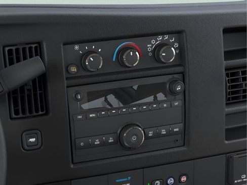 New 2025 Chevrolet Express 2500 w/ Driver Convenience Package image 20