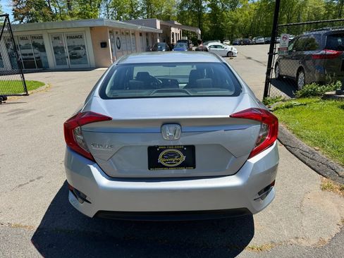 Used 2017 Honda Civic LX image 6