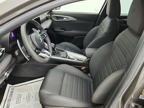 Used 2024 Dodge Hornet R/T w/ R/T Blacktop Package image 19