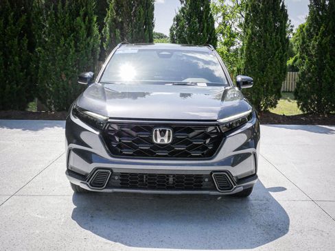 Used 2025 Honda CR-V Sport-L image 3