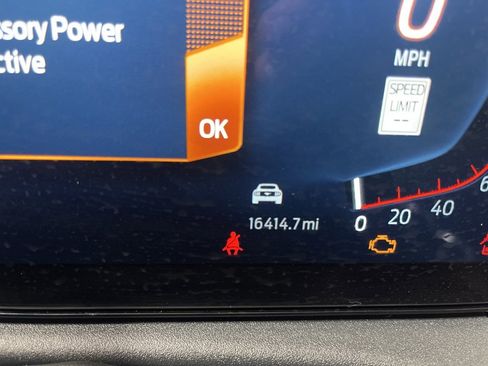 Certified 2025 Ford Mustang GT Premium image 2