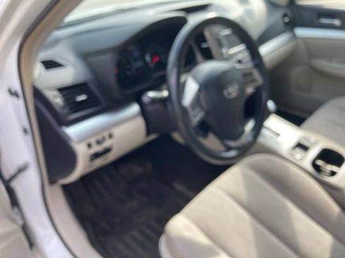 Used 2014 Subaru Legacy 2.5i Premium w/ Moonroof Package & Eyesight AWD/4WD image 13