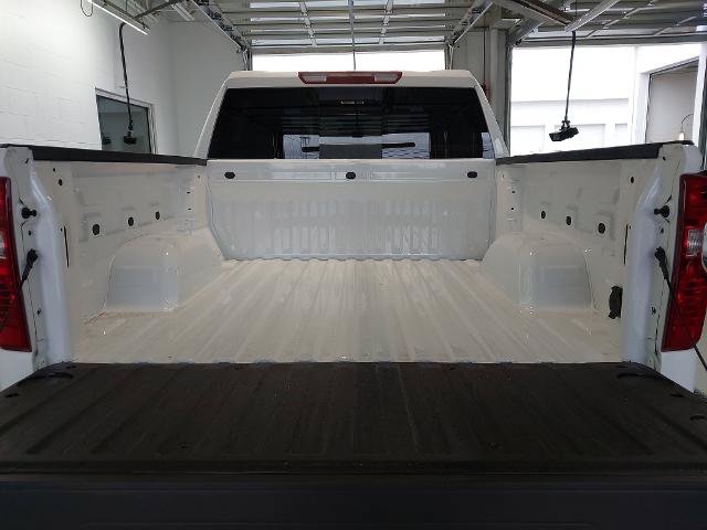 New 2026 Chevrolet Silverado 1500 LT w/ Safety Package AWD/4WD image 27