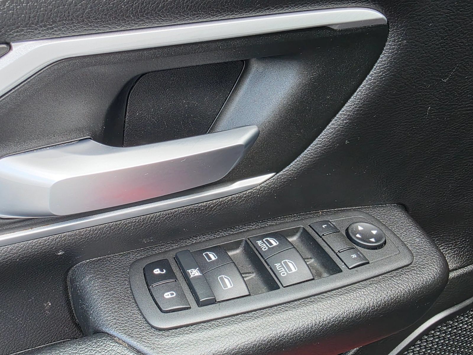 Used 2022 RAM 1500 Big Horn AWD/4WD image 24